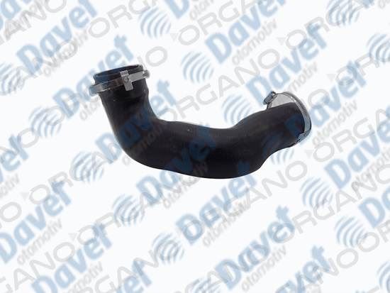 UCPA 32H33111 Turbo Hortumu V70 - S60 - V70 Xc - S80  ####